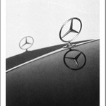 Souhvězdí pana Benze